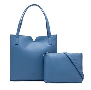 Pixie Mood Alicia Tote II Shoulder Bag Crossbody Purse Set